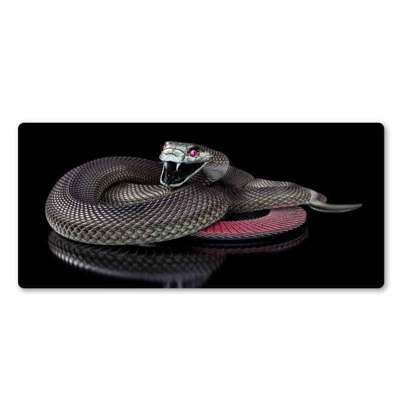 Mouse Pad Cobra Mamba