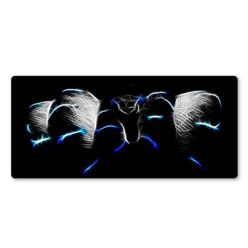 Mouse Pad Cobra Elétrico