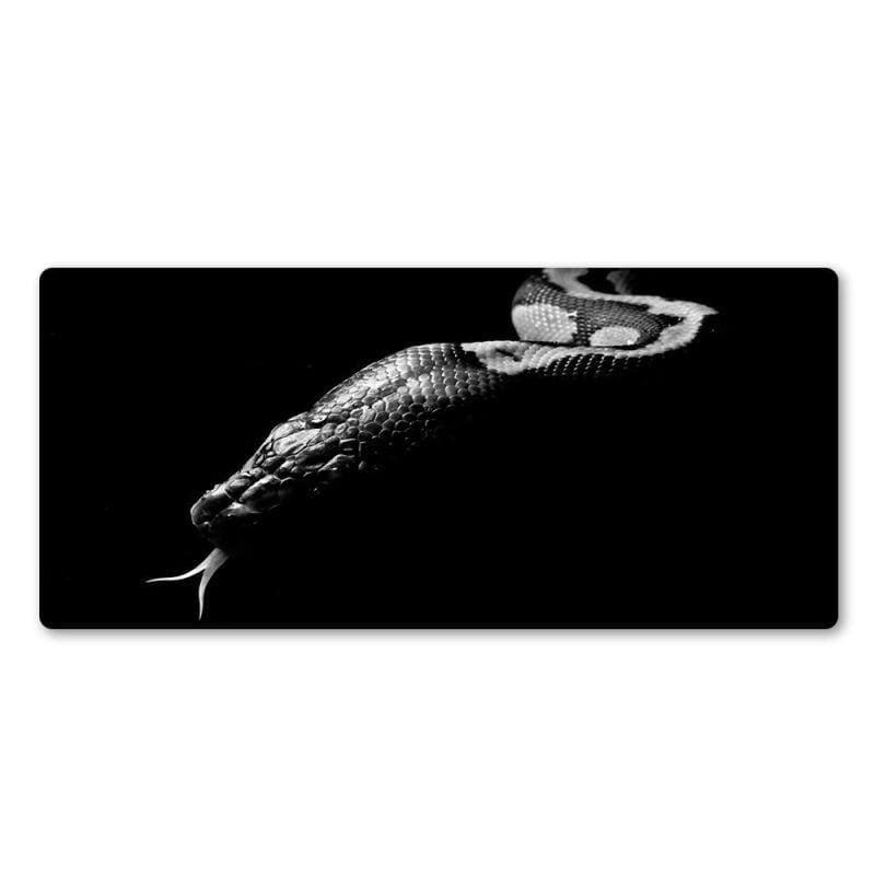 Mouse Pad Cobra Python Regius