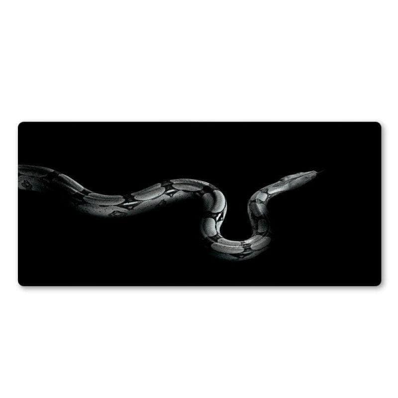 Mouse Pad Cobra Python