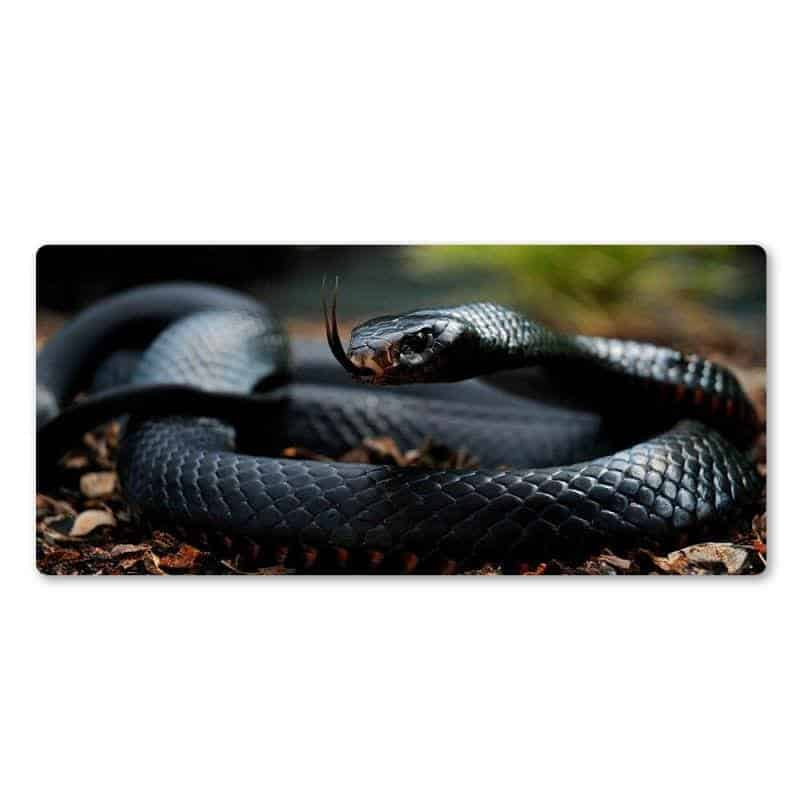 Mouse Pad Cobra Cobra Indiana