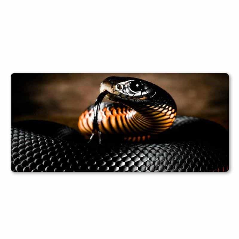 Mouse Pad Cobra Cobra