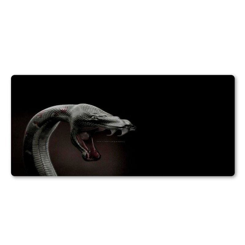 Mouse Pad Cobra Mordida