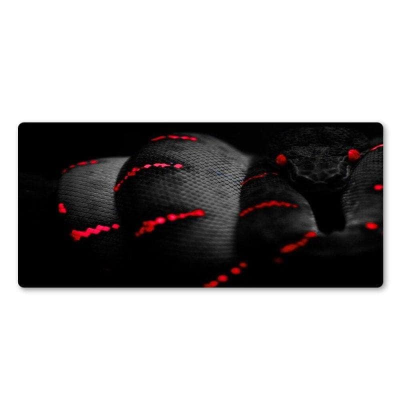 Mouse Pad Cobra Rogue