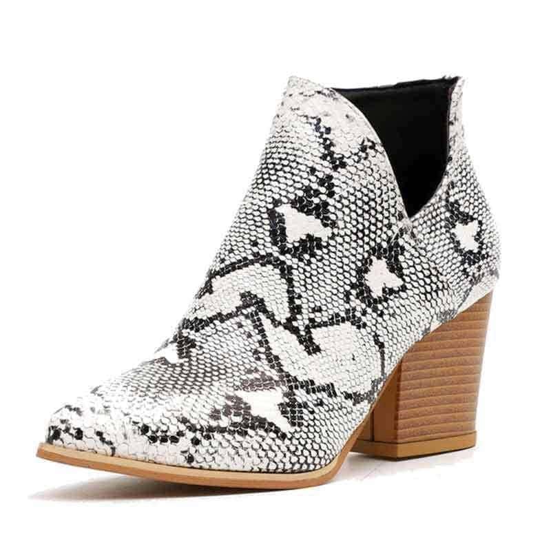Botins Cobra Daniella (Serpente)