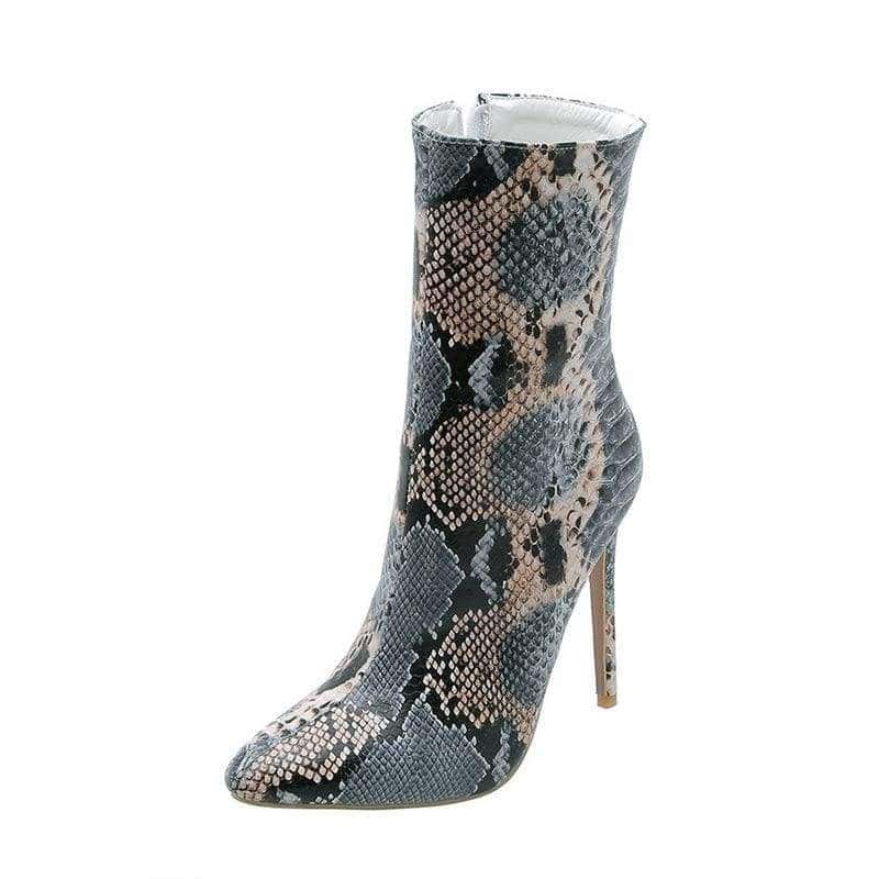 Botins Cobra Maio (Serpente)
