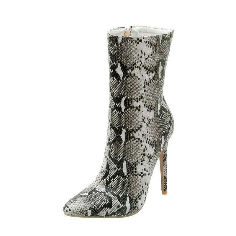 Botins Cobra Kali (Serpente)