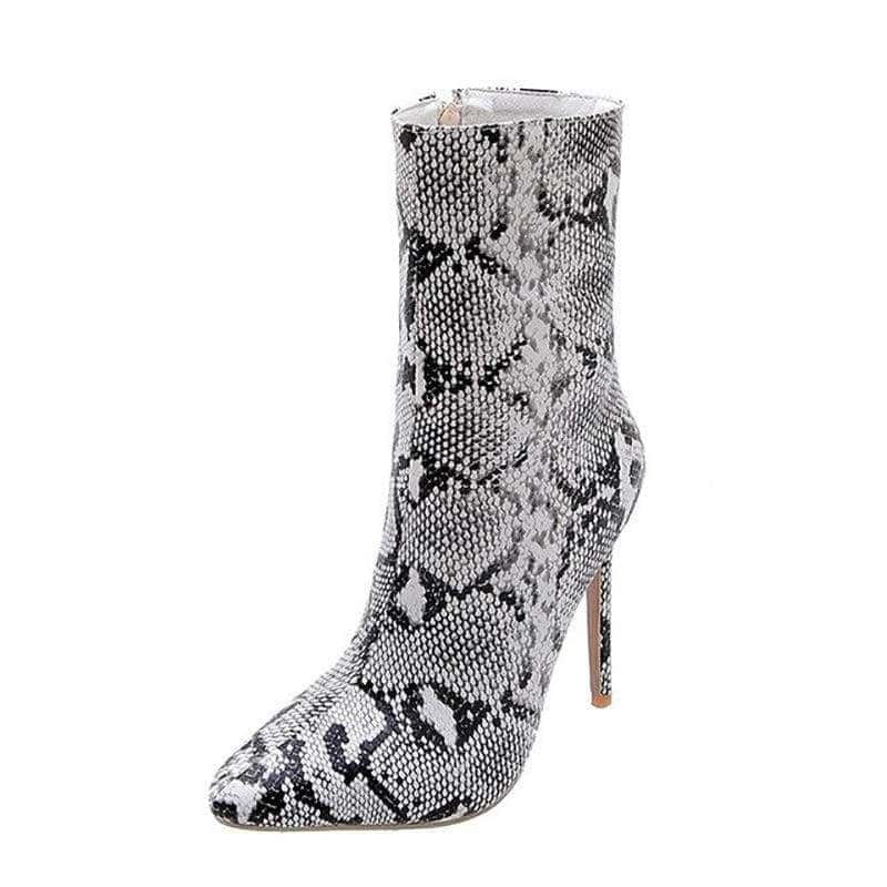 Botins Cobra Esperança (Serpente)