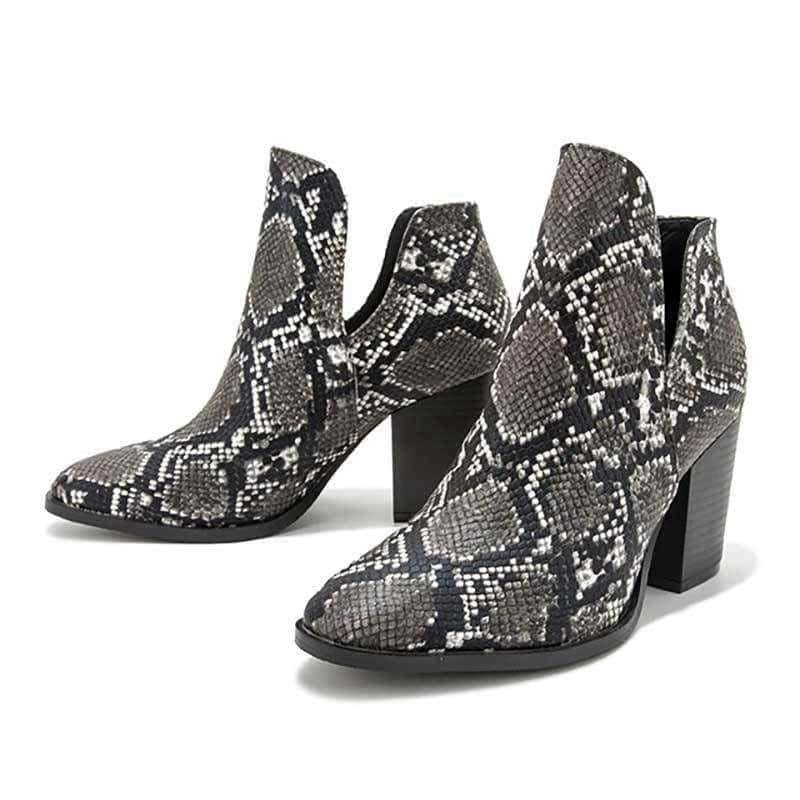 Botins Cobra Anna (Serpente)