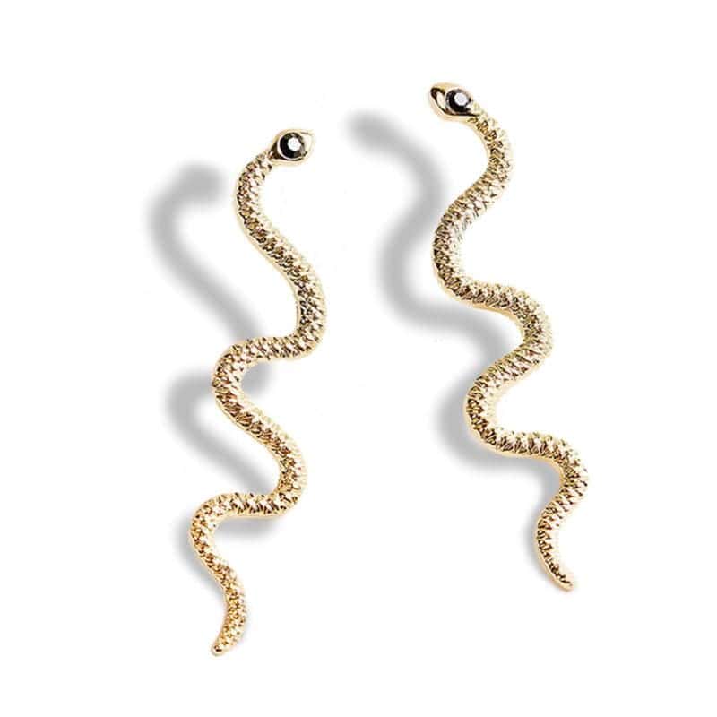 Brinco De Cobra Serpenti
