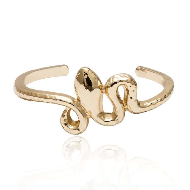Pulseira De Cobra Antiga Grécia