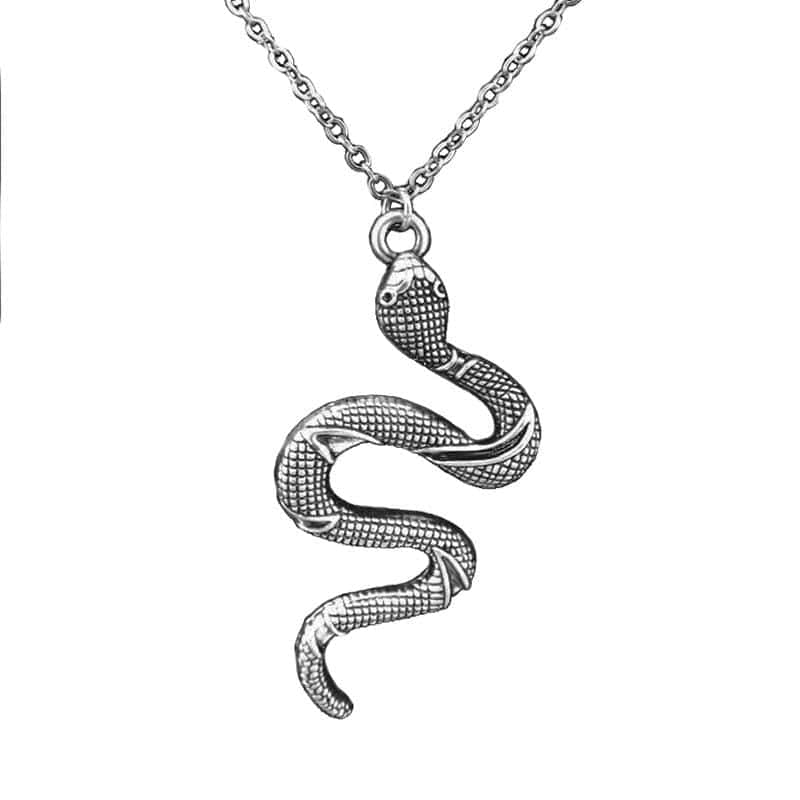 Colar De Cobra Víbora