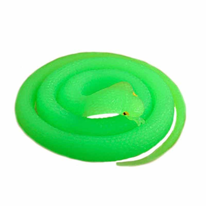 Cobra Falsa Cobra Fluorescente
