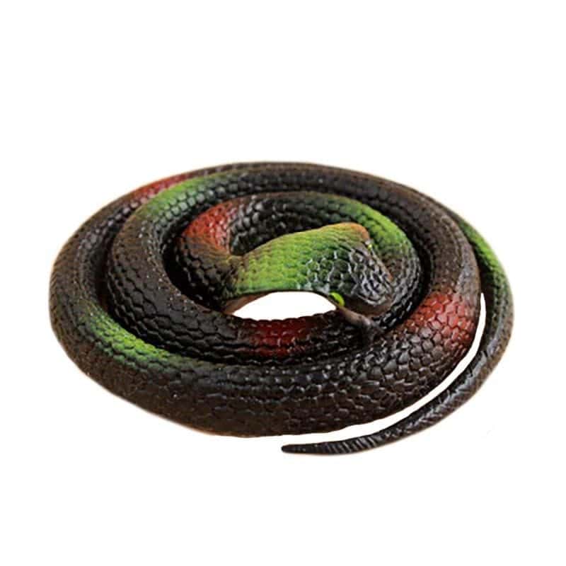 Cobra Falsa Cobra Manchada