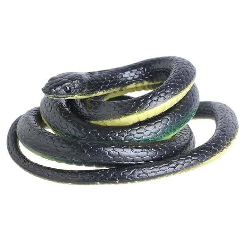 Cobra Falsa Serpente