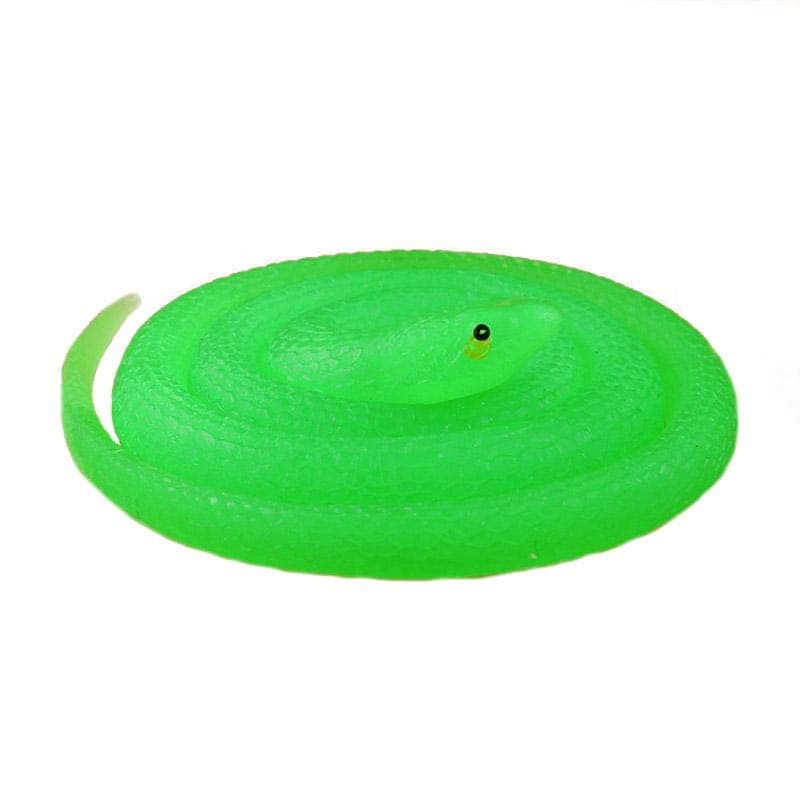Cobra Falsa Fluorescente