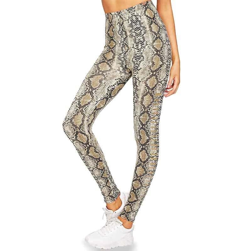 Legging Cobra Vega