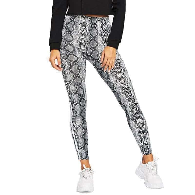 Legging Cobra Gallea