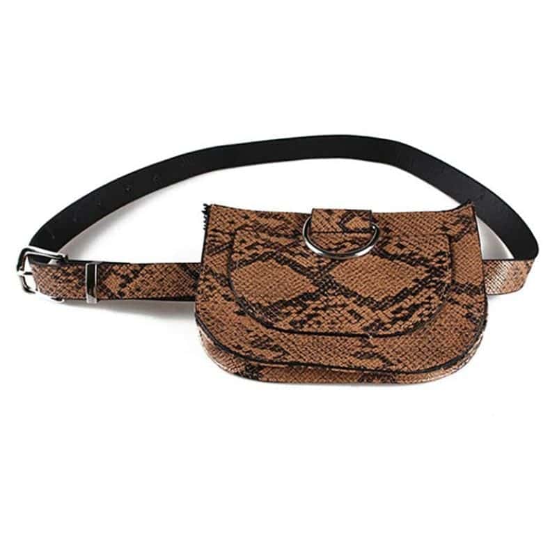 Bolsa Cobra Bolsa Python