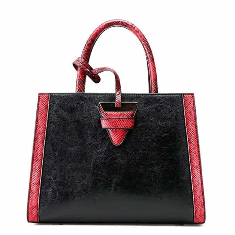 Bolsa Cobra Cabas