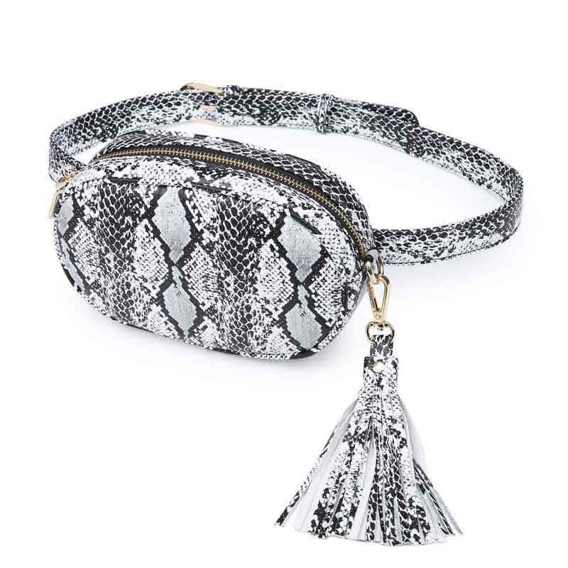 Bolsa Cobra Fanny