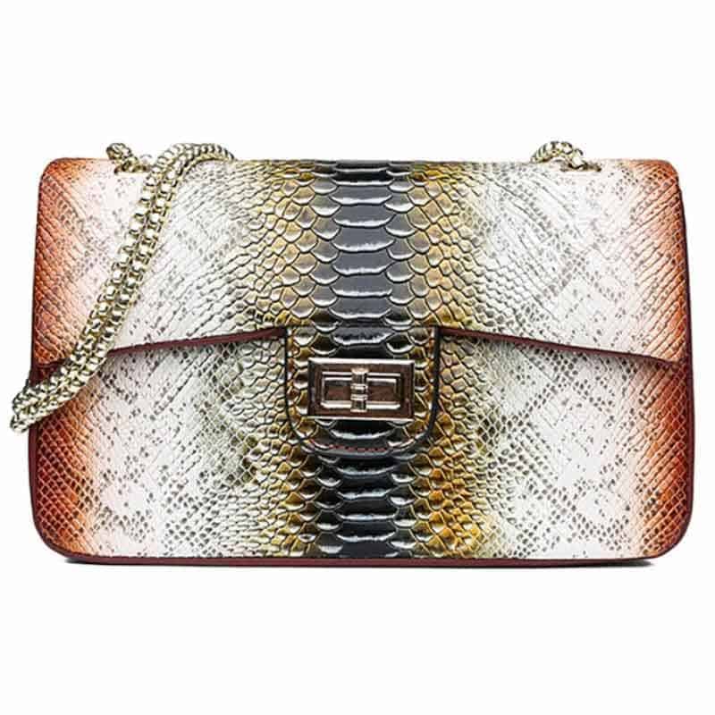 Bolsa Cobra Ofídia