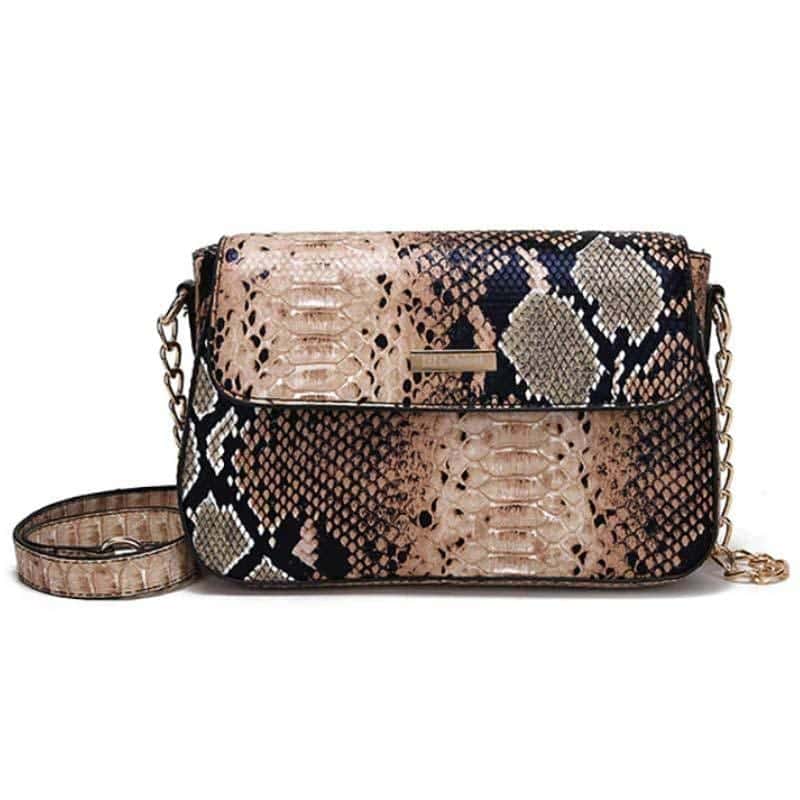 Bolsa Cobra Soho