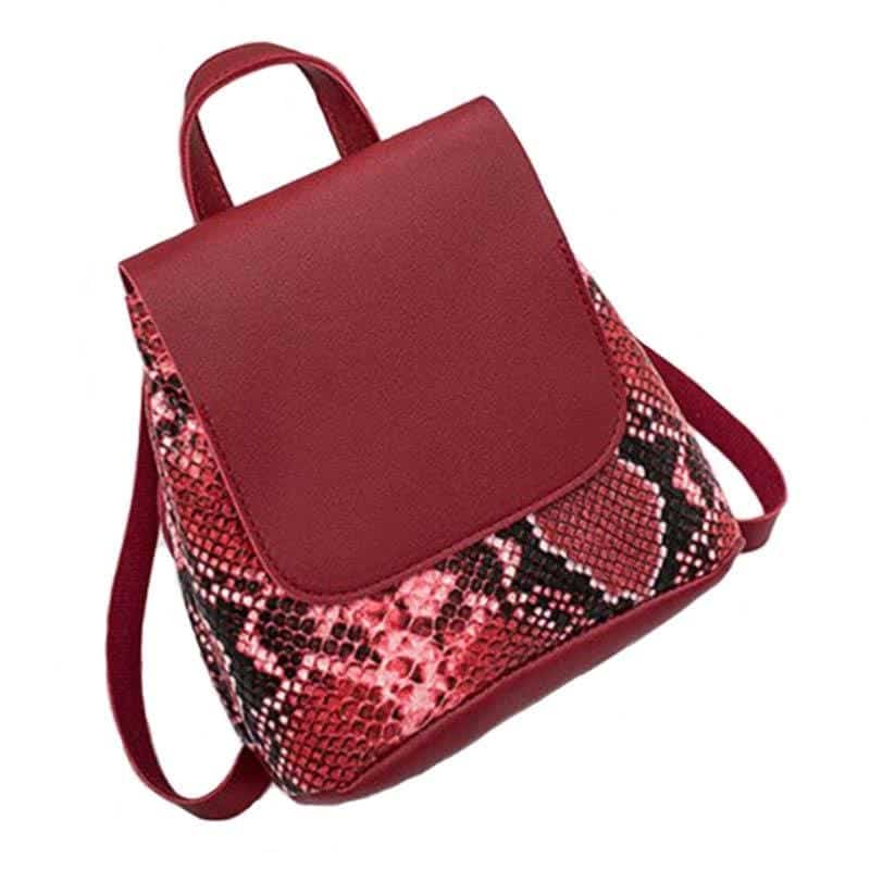 Bolsa Cobra Unidade