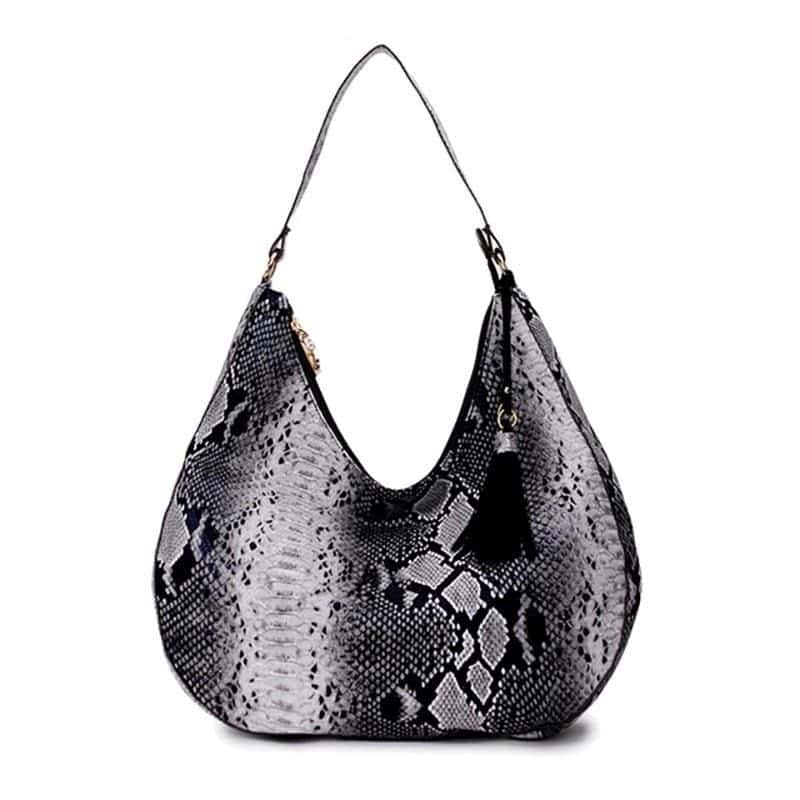 Bolsa Cobra Vintage
