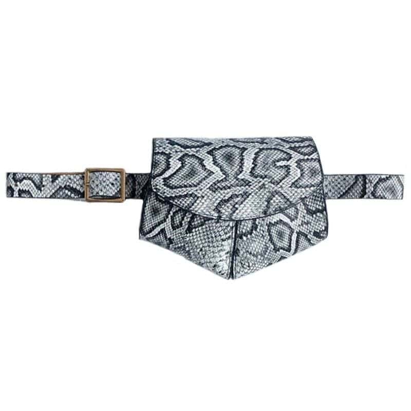 Bolsa Cobra Waisty