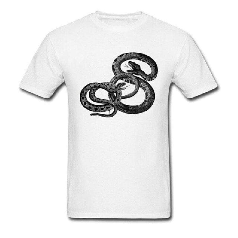 Camiseta Cobra Tans