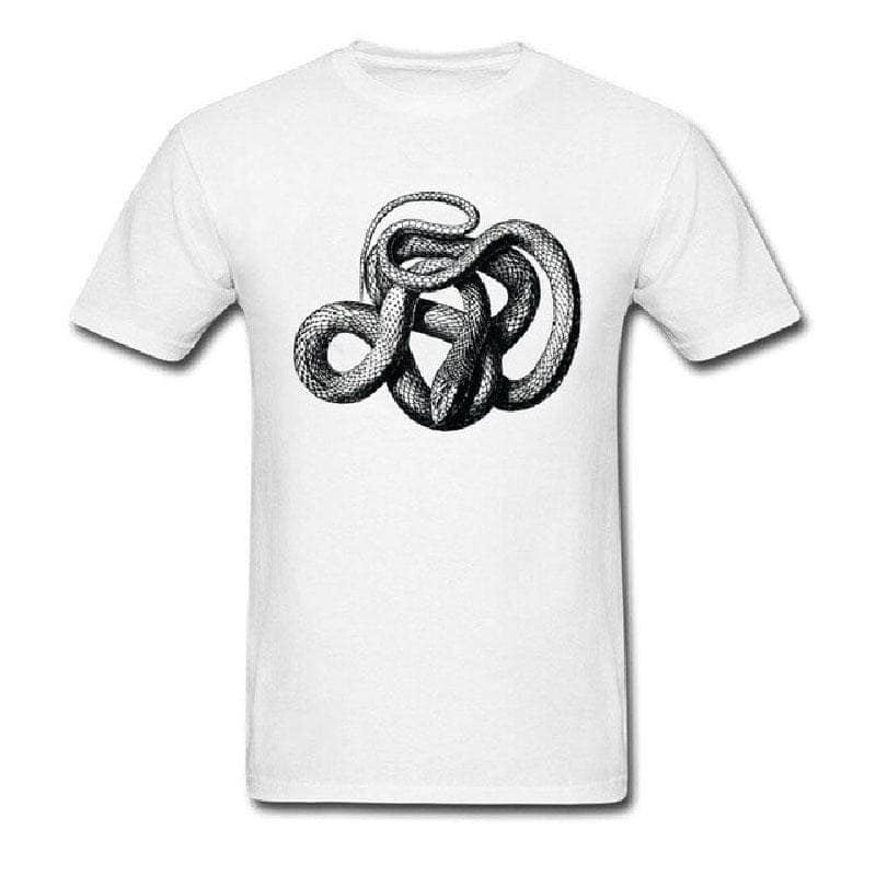 Camiseta Cobra Locked