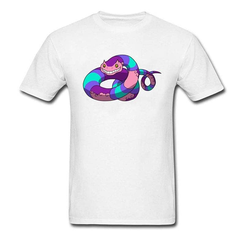 Camiseta Cobra Veneno