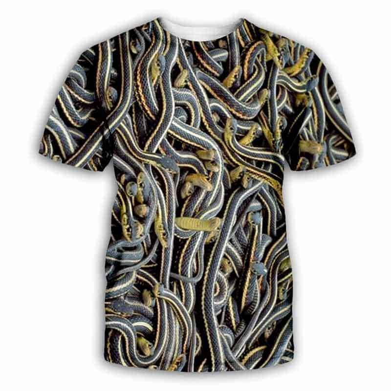 Camiseta Cobra Spencer