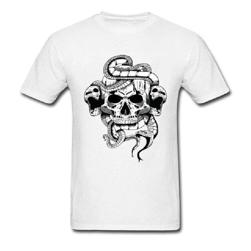 Camiseta Cobra Zhaac